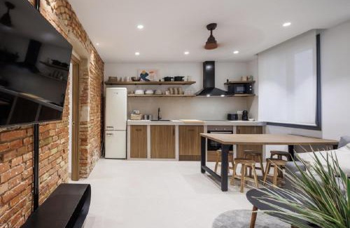 Logroño Apartamento | Luxury flats PCL by Clabao