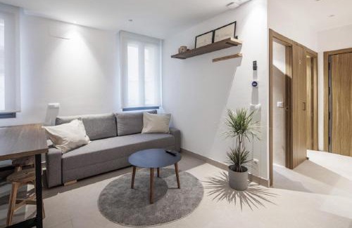 Logroño Apartamento | Luxury flats PCL by Clabao