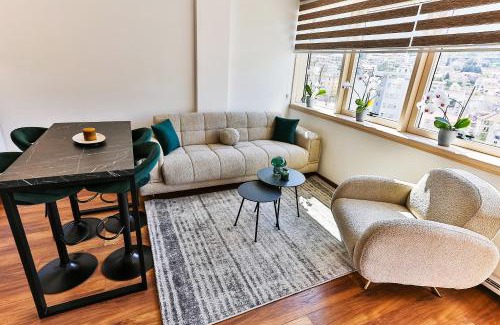 Budva Apartamento | Luxury Fontana Apartments