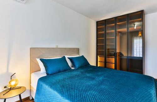 Budva Apartamento | Luxury Fontana Apartments