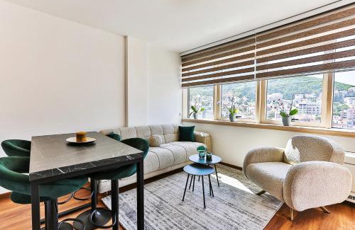Budva Apartamento | Luxury Fontana Apartments