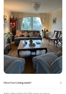 Wimborne Casa | Luxury four bedrooms detached house in Dorset