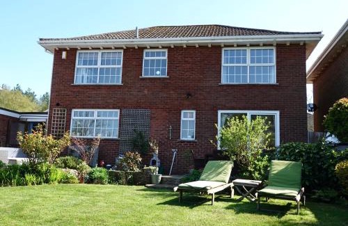 Wimborne Casa | Luxury four bedrooms detached house in Dorset