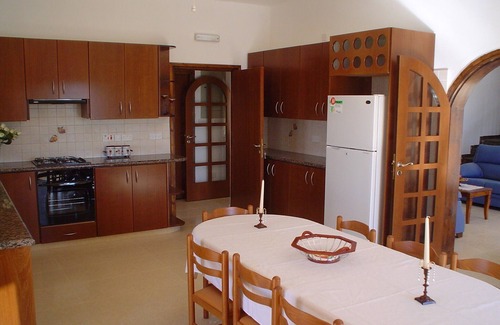 Kathikas Villa | Villa de lujo de cuatro dormitorios en zona tranquila de Kathikas con piscina privada grande
