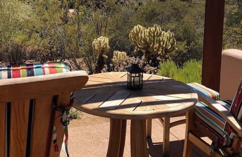 Troon North Complejo | Luxury Four Seasons Residence Club Troon North 2-Bedroom Villa + Amenities