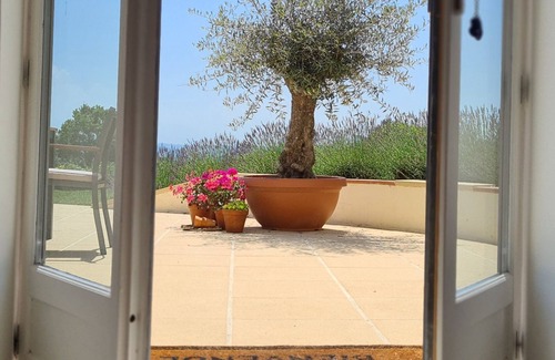 Saint-Loup-en-Comminges Cabaña | Luxury gîte with PRIVATE SWIMMING POOL and breathtaking views over the Pyrenees
