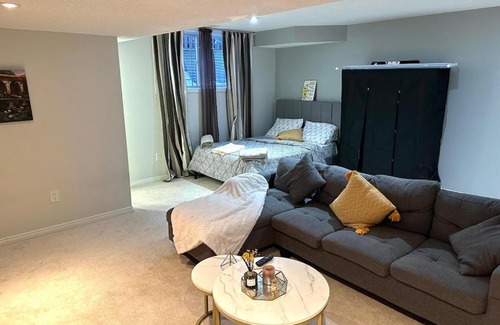 Chapel Hill South Apartamento | Luxury & Free Parking Bachelor