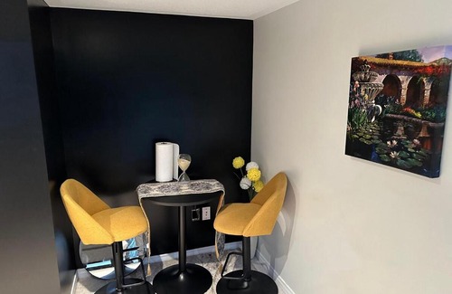 Chapel Hill South Apartamento | Luxury & Free Parking Bachelor