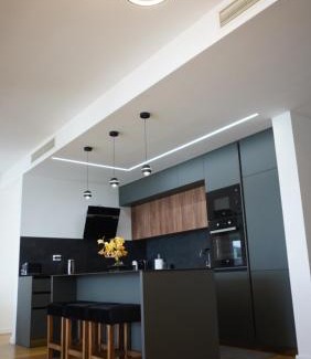 Rafajlovici Apartamento | Luxury Frontline Biser Mora Apartment