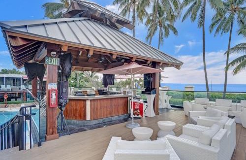 Mid Beach Apartamento | Luxury Full Ocean View Condo Resort Amenities 501