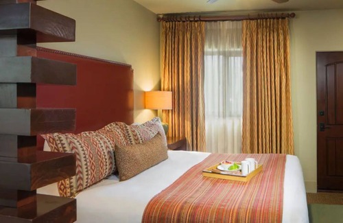 Uptown Sedona Complejo | Luxury Fully Equipped 2-bedroom at Hyatt Pinon Point Vacation club