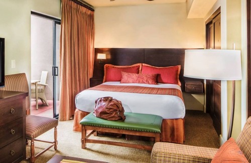 Uptown Sedona Complejo | Luxury Fully Equipped 2-bedroom at Hyatt Pinon Point Vacation club