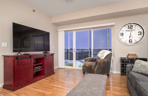 Grand Forks Apartamento | Luxury Furnished Apartment