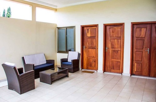 Abomey-Calavi Apartamento | Luxury furnished apartment - Abomey-Calavi, quartier Zopah