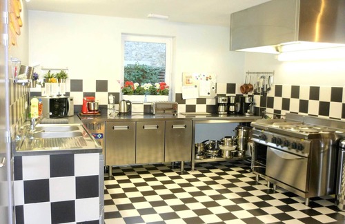 Xhignesse Otro | Luxury gîte – For families & friends, up to 14 adults + baby