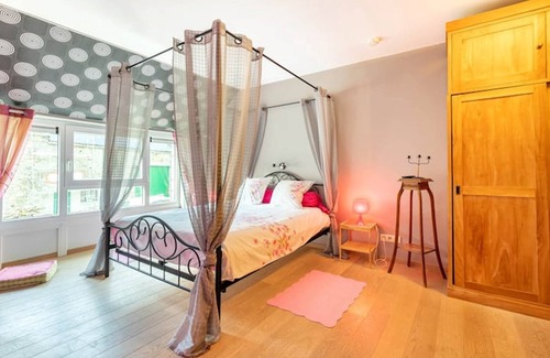 Xhignesse Otro | Luxury gîte – For families & friends, up to 14 adults + baby