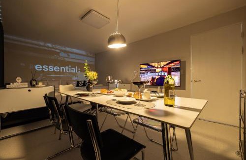 Munjeong-dong Apartamento | Luxury Gallery Stay
