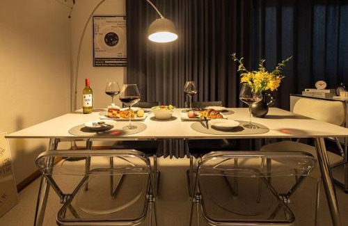 Munjeong-dong Apartamento | Luxury Gallery Stay