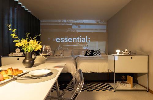 Munjeong-dong Apartamento | Luxury Gallery Stay