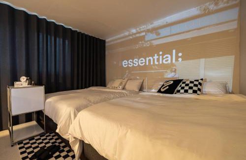 Munjeong-dong Apartamento | Luxury Gallery Stay