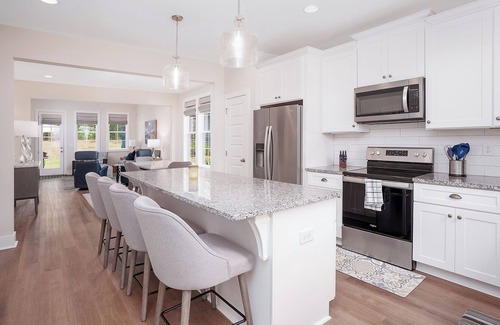 Auburn - Opelika Casa | Luxury Gameday Townhome at Auburn Airport 4 bedroom/3 1/2 bath