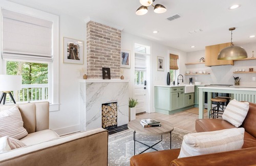 Avondale Apartamento | Luxury Garage Studio