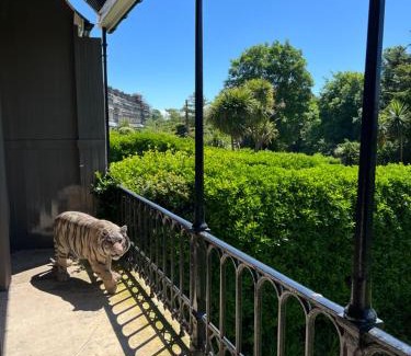 Dover Apartamento | Luxury garden apartment under the Castle, Dover