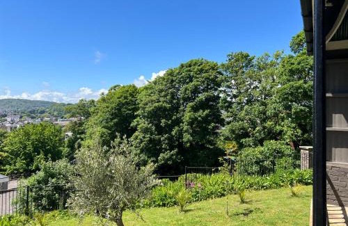 Dover Apartamento | Luxury garden apartment under the Castle, Dover