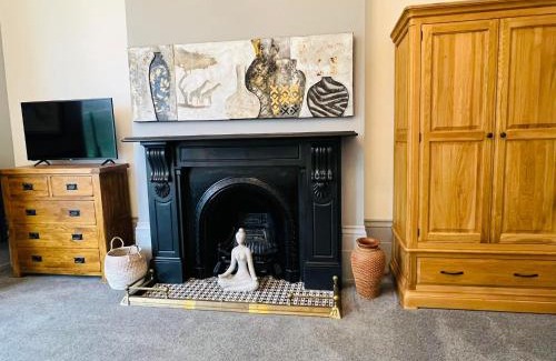 Dover Apartamento | Luxury garden apartment under the Castle, Dover