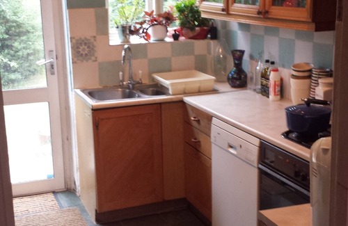West Putney Cabina | Luxury Garden Cabin near River Thames and Richmond Park