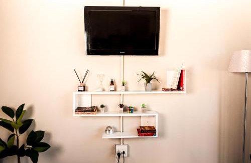 Riebeeckstad Apartamento | Luxury Garden Cottage in Welkom