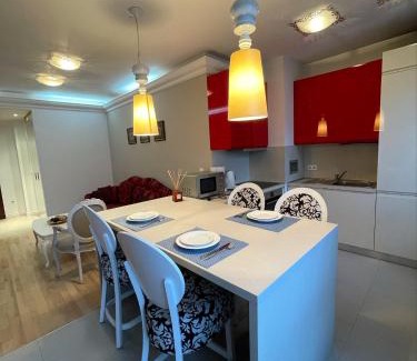 Sofia Apartamento | Luxury Gated Apartment