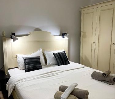 Sofia Apartamento | Luxury Gated Apartment