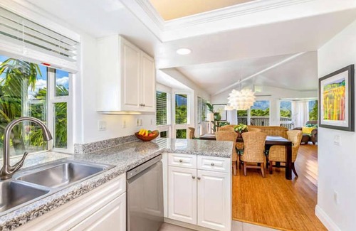 Princeville Condominio | Villas de Kamalii # 43