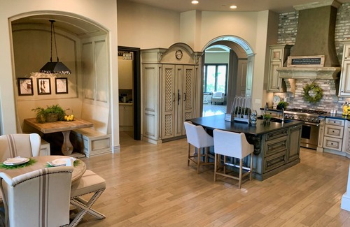 Peoria Casa | Luxury Gated Estate - Minutes to Peoria Sports Complex and Scottsdale