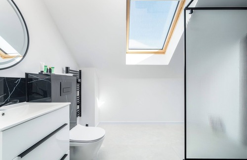 Pilchowo Casa | Luxury Gateway by the Forest Pilchowo Szczecin