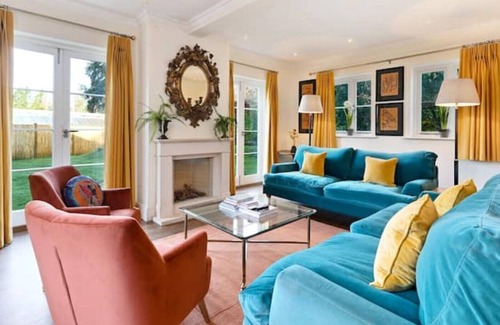 Ringmer Casa | Luxury Georgian Getaway