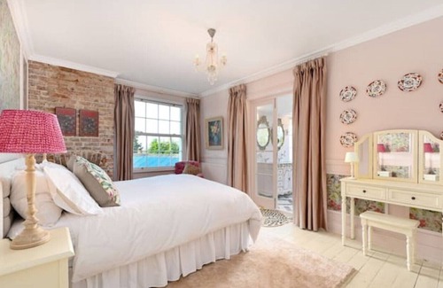 Ringmer Casa | Luxury Georgian Getaway