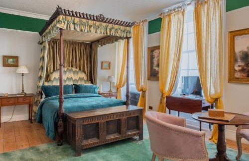 Norwich Apartamento | Luxury Georgian Townhouse in heart of Norwich Sleeps 4