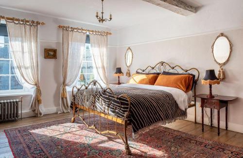 Norwich Apartamento | Luxury Georgian Townhouse in heart of Norwich Sleeps 4