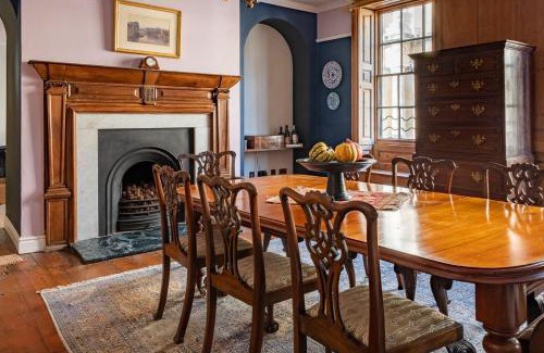 Norwich Apartamento | Luxury Georgian Townhouse in heart of Norwich Sleeps 4