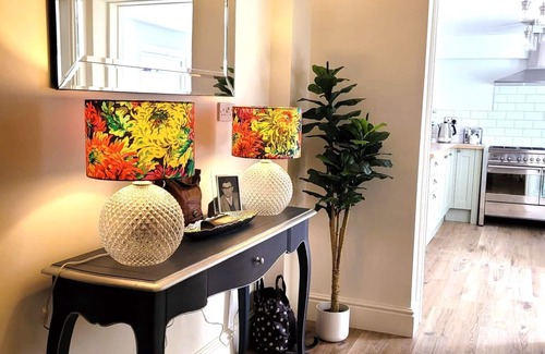 Montpellier Apartamento | Luxury Getaway, Cheltenham's Finest Location