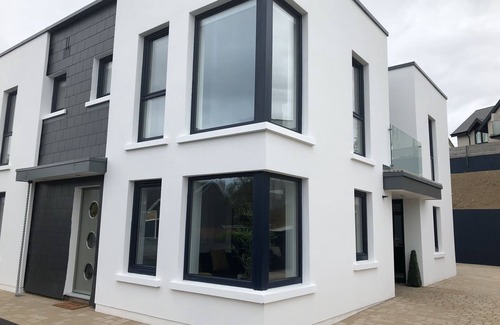 Kinsale Casa | Escapada de lujo en Kinsale
