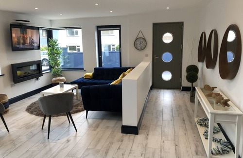 Kinsale Casa | Escapada de lujo en Kinsale