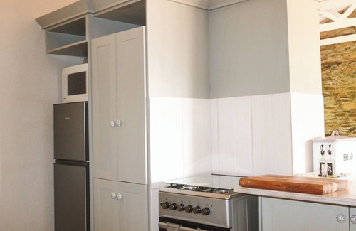Kannaland Otro | Luxury Getaway in Klein Karoo 2-bedroom at Buffelsklip Game Farm in Van Wyksdorp