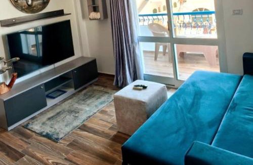 El Hadaba Apartamento | Luxury Getaway3 - Brand New 2BR