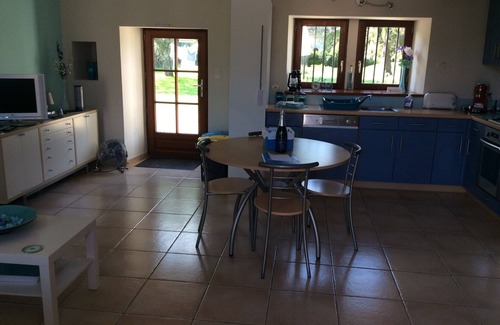 Vaas Casa | Casa rural de lujo cerca de Le Loir, red ciclista, castillos y región vinícola