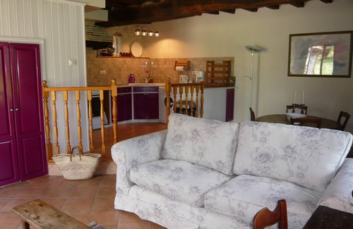 Boisse Cabaña | Luxury gite for adult couples, peaceful, open views, large swimming pool