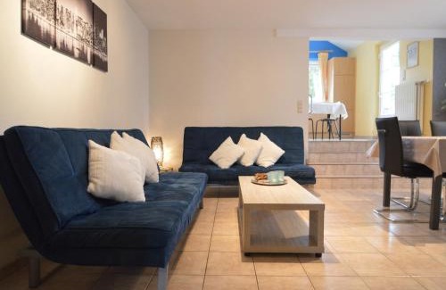 Arimont Casa | Luxury gite with sauna in Baugnez Malmedy