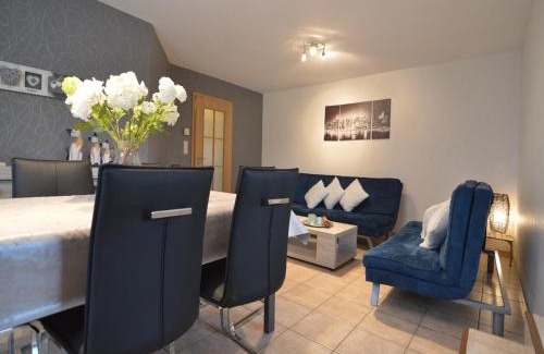 Arimont Casa | Luxury gite with sauna in Baugnez Malmedy